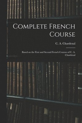 Complete French Course