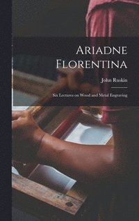 bokomslag Ariadne Florentina