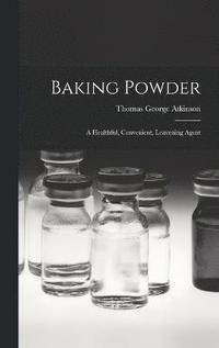 bokomslag Baking Powder