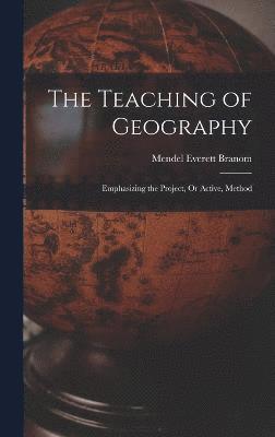 The Teaching of Geography 1