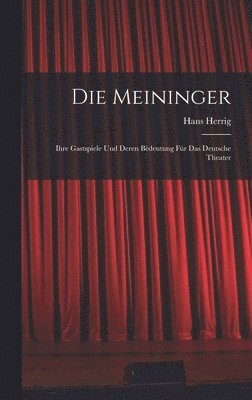 Die Meininger 1