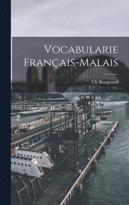 Vocabularie Franais-Malais 1