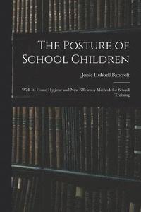 bokomslag Posture of School Children