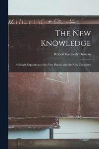 bokomslag The New Knowledge