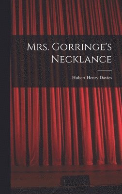 Mrs. Gorringe's Necklance 1