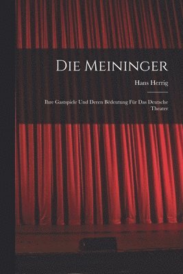 Die Meininger 1