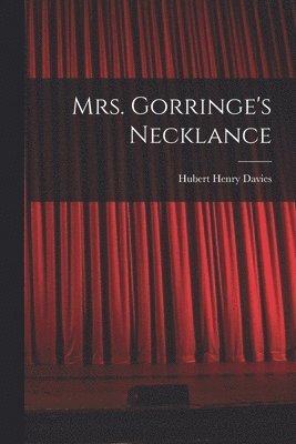 Mrs. Gorringe's Necklance 1