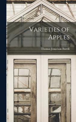 Varieties of Apples 1