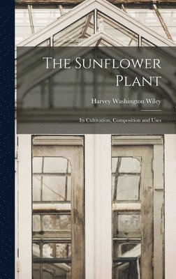 bokomslag Sunflower Plant