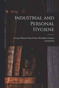 bokomslag Industrial and Personal Hygiene