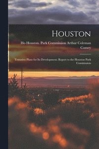 bokomslag Houston