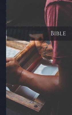 Bible 1