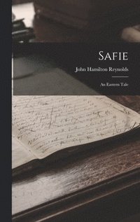 bokomslag Safie