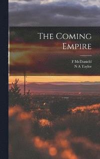 bokomslag Coming Empire