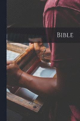 Bible 1