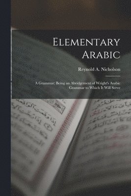 Elementary Arabic 1