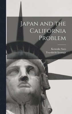 Japan and the California Problem 1