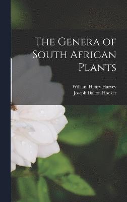 The Genera of South African Plants 1