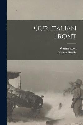 Our Italian Front 1