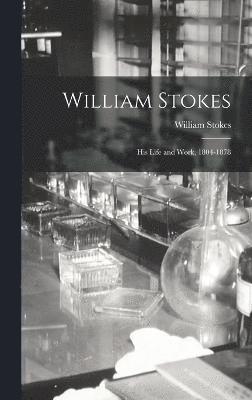 William Stokes 1