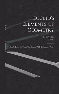 Euclid's Elements of Geometry 1