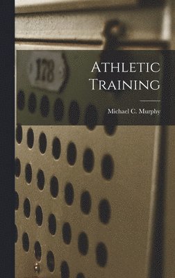 bokomslag Athletic Training