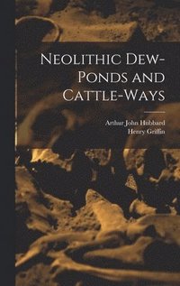 bokomslag Neolithic Dew-Ponds and Cattle-Ways
