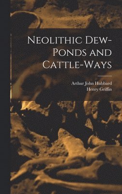 bokomslag Neolithic Dew-Ponds and Cattle-Ways