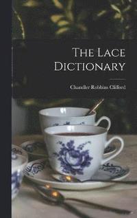 bokomslag Lace Dictionary