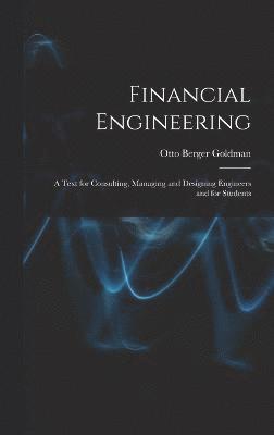 Financial Engineering 1