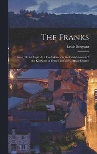 bokomslag The Franks