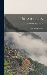 bokomslag Nicaragua