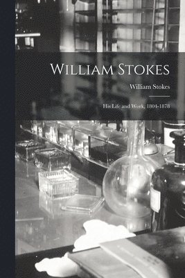 William Stokes 1