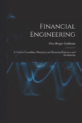 Financial Engineering 1