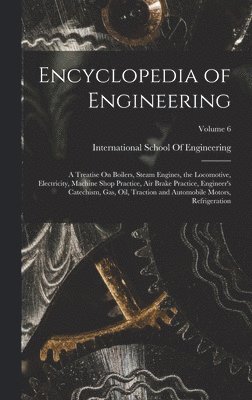 Encyclopedia of Engineering