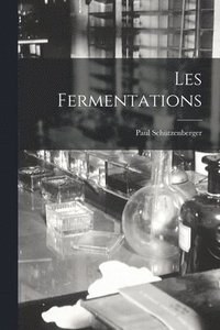 bokomslag Les Fermentations