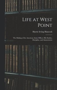 bokomslag Life at West Point