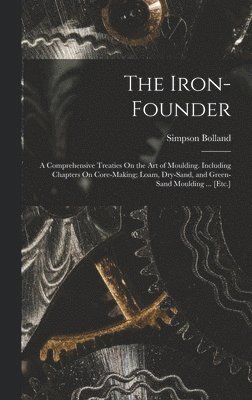 bokomslag Iron-Founder
