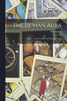 The Human Aura 1