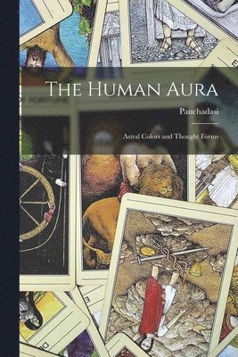 Human Aura 1
