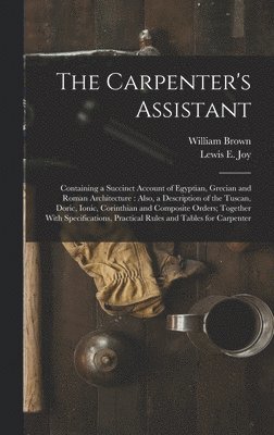 The Carpenter's Assistant 1