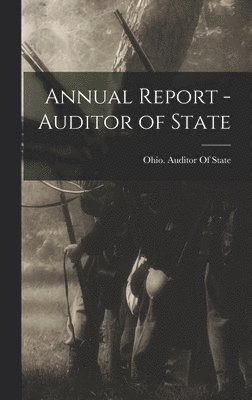 Annual Report - Auditor of State 1