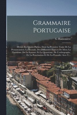 Grammaire Portugaise