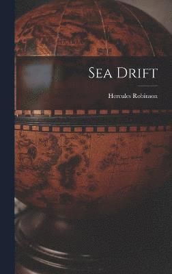 Sea Drift 1