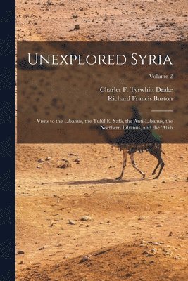 Unexplored Syria 1