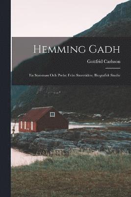 Hemming Gadh 1
