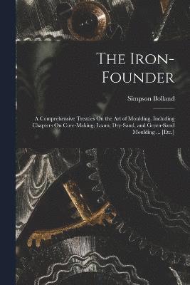 The Iron-Founder 1