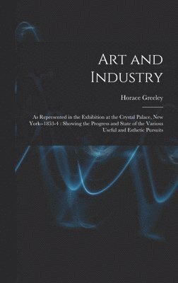 Art and Industry 1