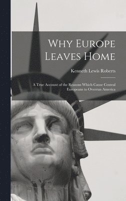 Why Europe Leaves Home 1