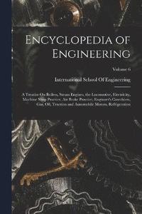 bokomslag Encyclopedia of Engineering